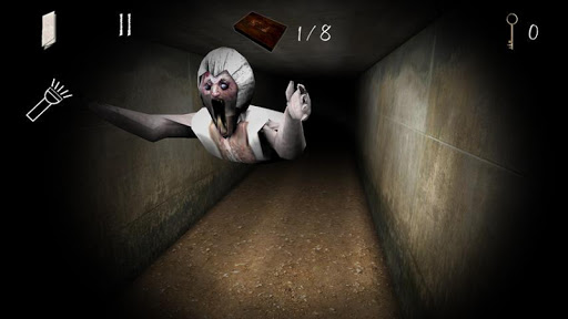 Slendrina: The Cellar 2 para PC