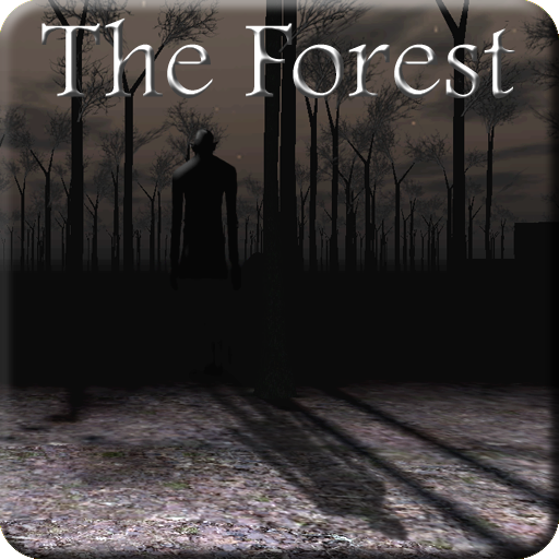 Slendrina: The Forest PC