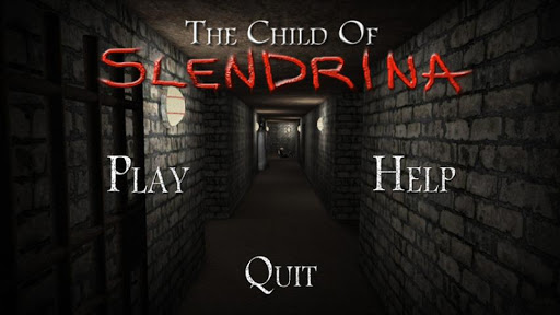 The Child Of Slendrina PC