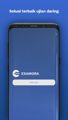 Examora - Mobile Exam App