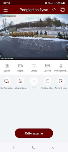 DVS-View PC