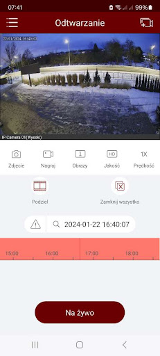 DVS-View PC