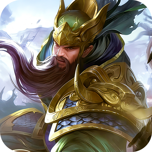 群雄縱橫錄電腦版