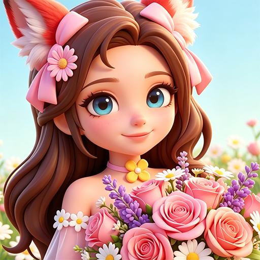 Petal Paws PC
