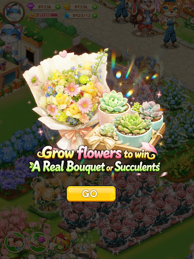 Petal Paws PC