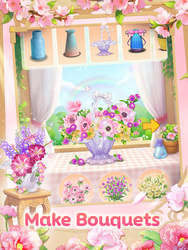 Petal Paws PC