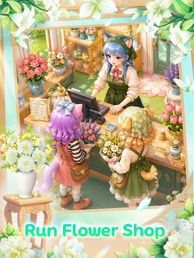 Petal Paws PC