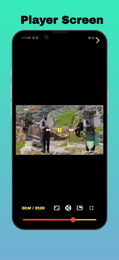 AH DLNA Player