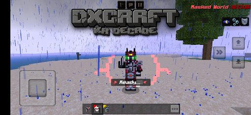 komputer DXCRAFT: KR Decade