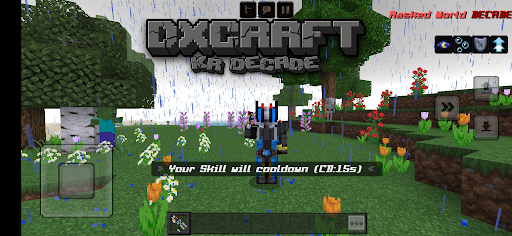 komputer DXCRAFT: KR Decade