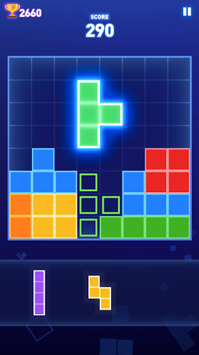 Block Puzzle PC