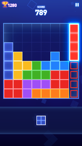 Block Puzzle PC