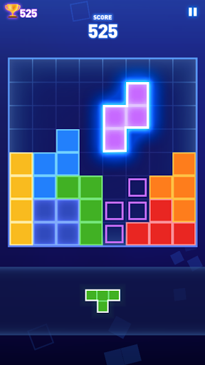 Block Puzzle PC