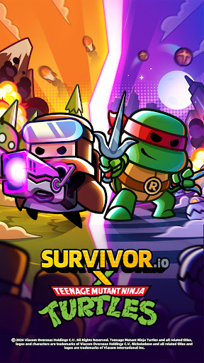 Survivor.io الحاسوب