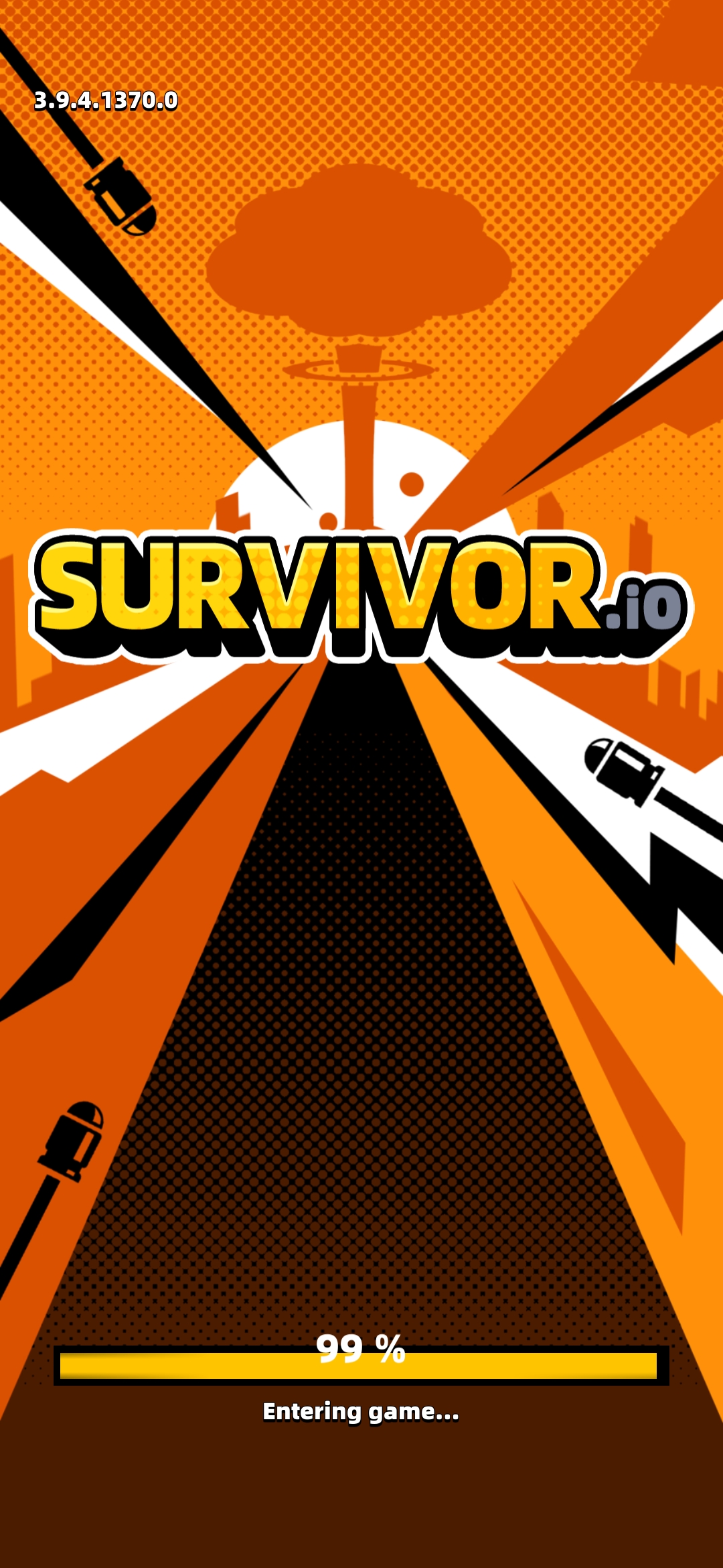 Survivor.io PC