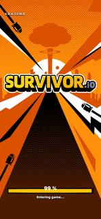 Survivor.io
