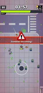 Survivor.io