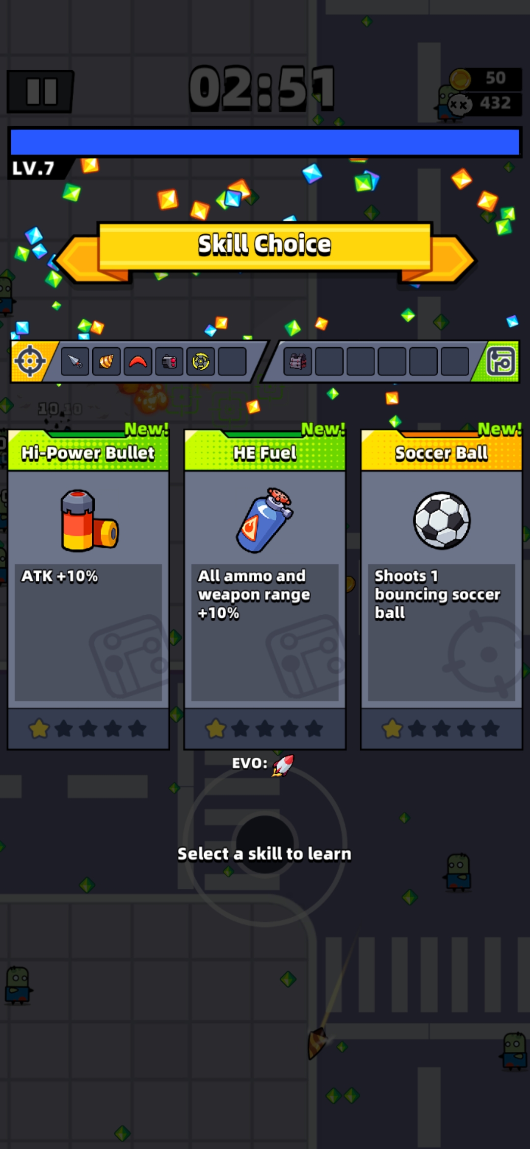 Survivor.io PC