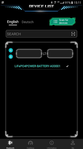 LiFePO4 Power PC