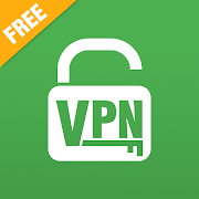 Free VPN SecVPN: Fast Unlimited Secure Proxy电脑版