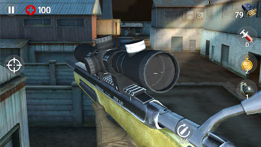 Totes Feuer: Zombie Schießen PC