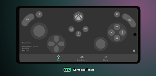 Gamepad Tester Pro para PC