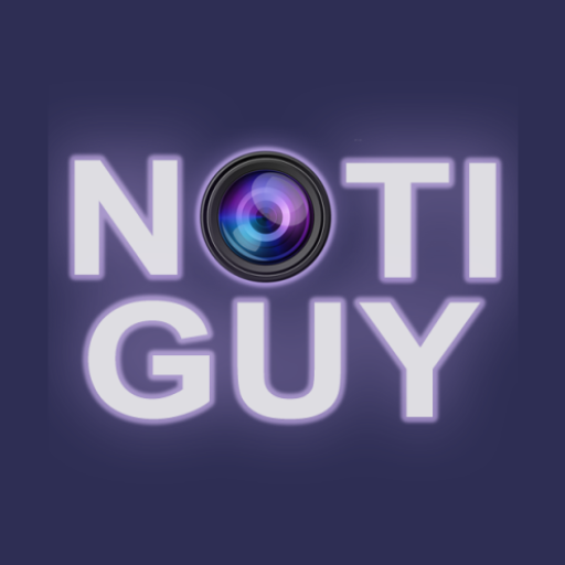 NotiGuy: Dynamic Notch Island