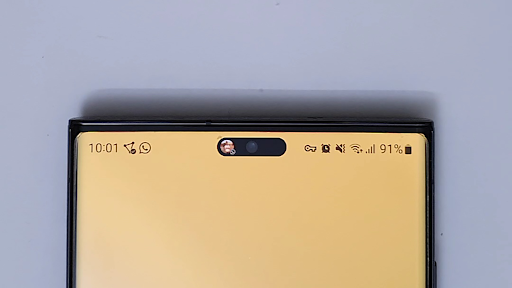 NotiGuy: Dynamic Notch Island پی سی