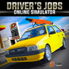 Drivers Jobs Online Simulator پی سی