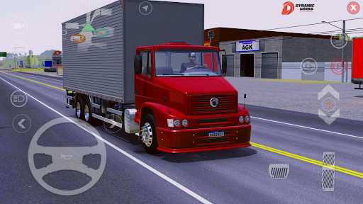 Drivers Jobs Online Simulator PC