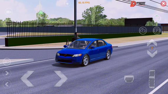 Drivers Jobs Online Simulator para PC