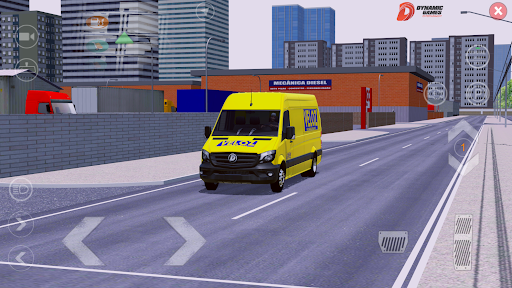 Drivers Jobs Online Simulator PC