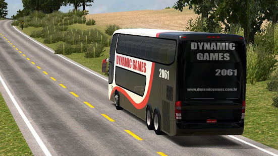 World Bus Driving Simulator para PC