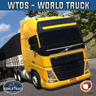 World Truck Driving Simulator电脑版