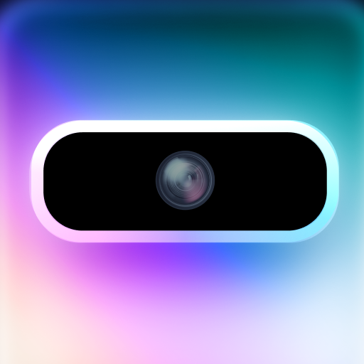 Dynamic Notch Notification Bar پی سی