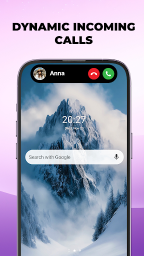 Dynamic Notification Bar Pro پی سی