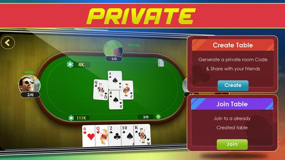 Call Bridge Card Game - Spades পিসি