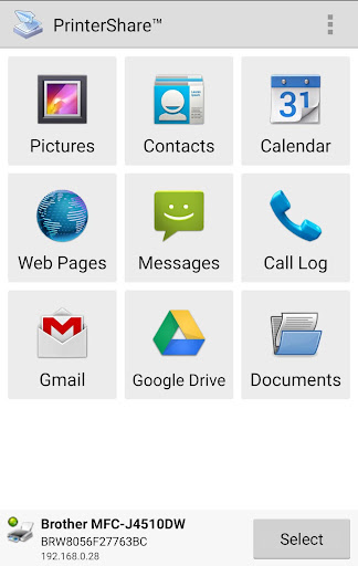 PrinterShare Mobile Print পিসি