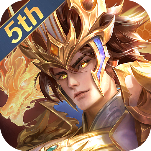 Dynasty Heroes: Samkok Legend
