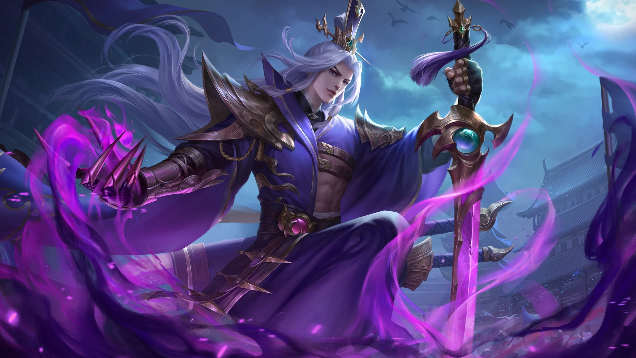 Dynasty Heroes: Legend of SamKok PC