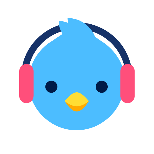 Lark Player:Music Player & MP3 پی سی