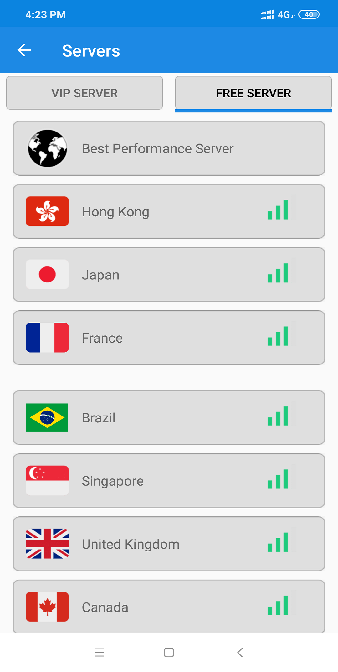 Download MovieRulz VPN on PC with MEmu