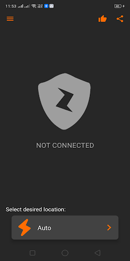 z vpn:fast gaming & web access