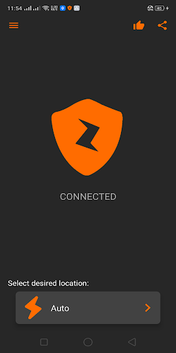 z vpn:fast gaming & web access