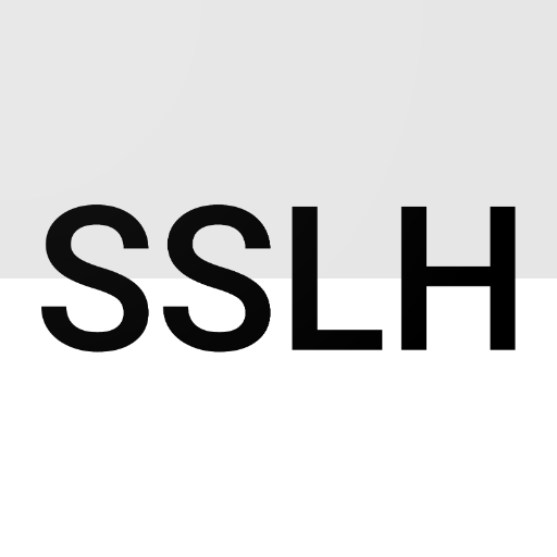 SSHL/SSLH Tunnel پی سی