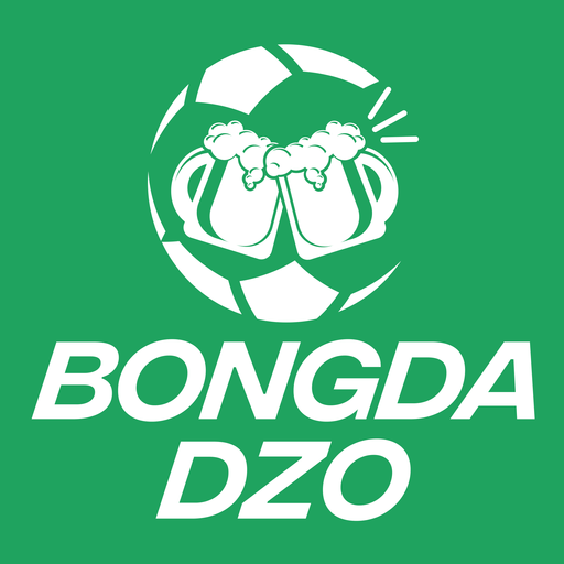 Bongdadzo - Tỷ số Bóng đá Live PC