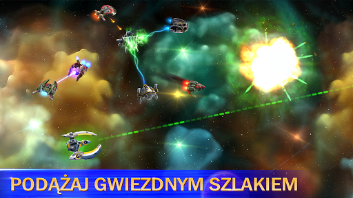 Space Rangers Legacy