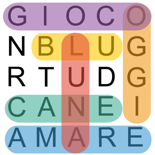 Parole Intrecciate PC