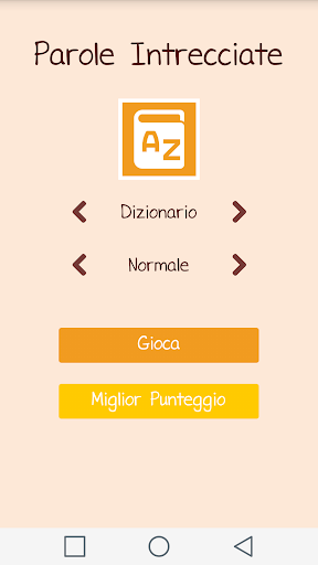 Parole Intrecciate PC