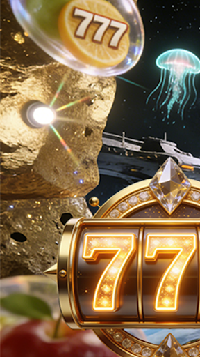 777 Ruby Dsh Frenzy پی سی